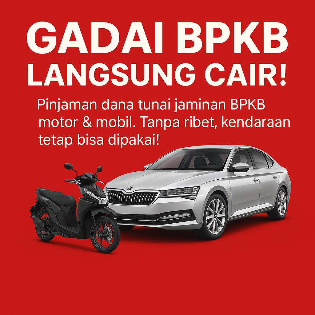 Panduan Lengkap Hitung Pinjaman Kredit Jaminan BPKB Mobil Mazda Terbaru